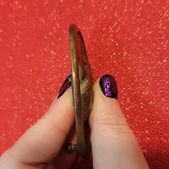 Universal Studios ET Belt Accessory - Picture 6 of 7